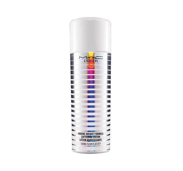 Lightful C Marine-Bright Formula Softening Lotion
