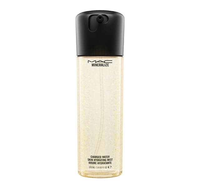 Mineralize Charged Water Revitalizing Energy