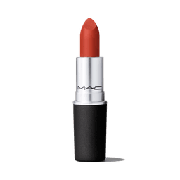 Powder Kiss Lipstick - Devoted to Chili