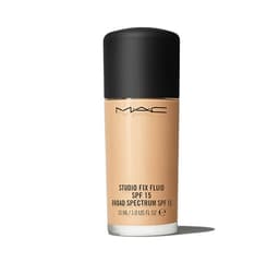 Studio Fix Fluid Foundation with SPF 15 review