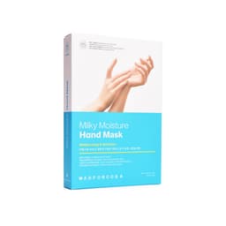 Milky Moisture Hand Mask