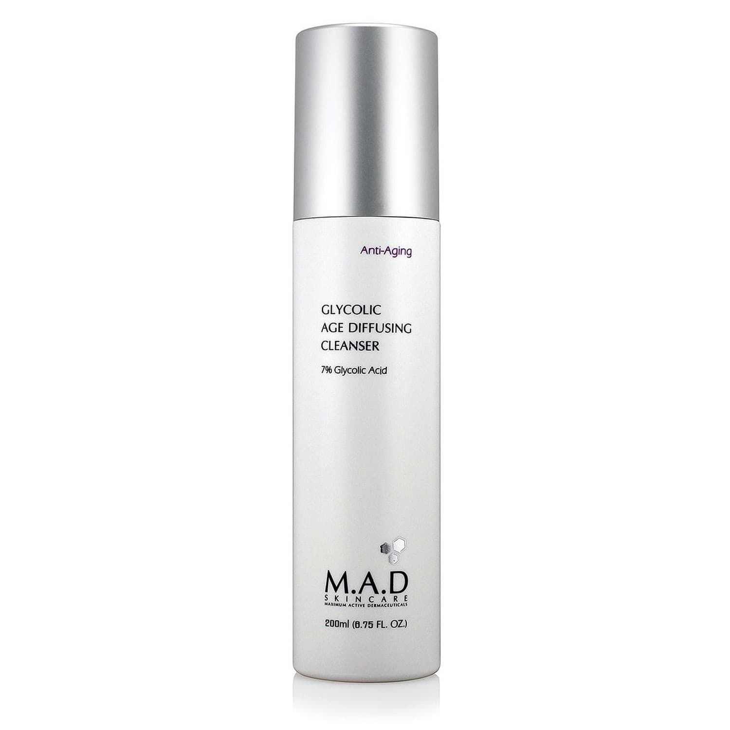 Glycolic Age Diffusing Cleanser