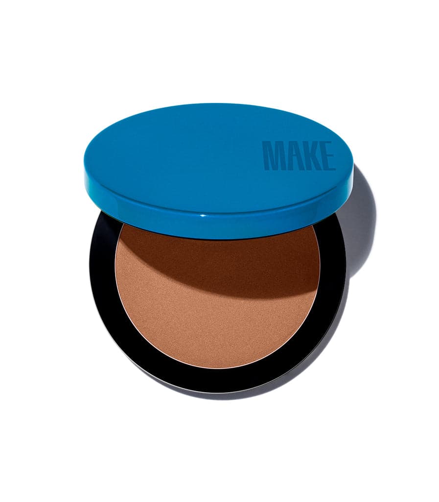 Skin Mimetic Microsuede Matte Bronzer 