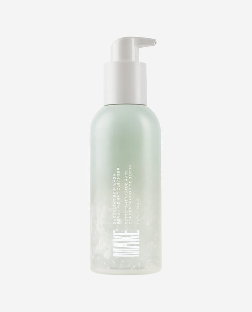 Succulent Skin Wash