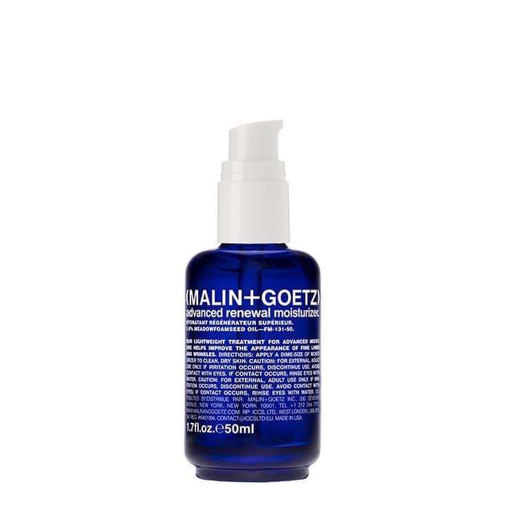 Advanced Renewal Moisturizer