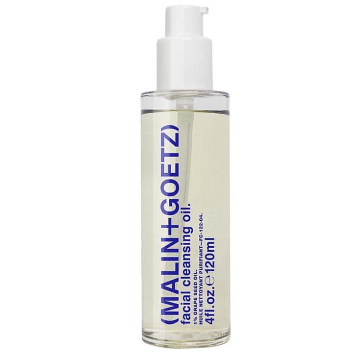Facial Cleansing  Oil