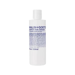 Grapefruit Face Cleanser