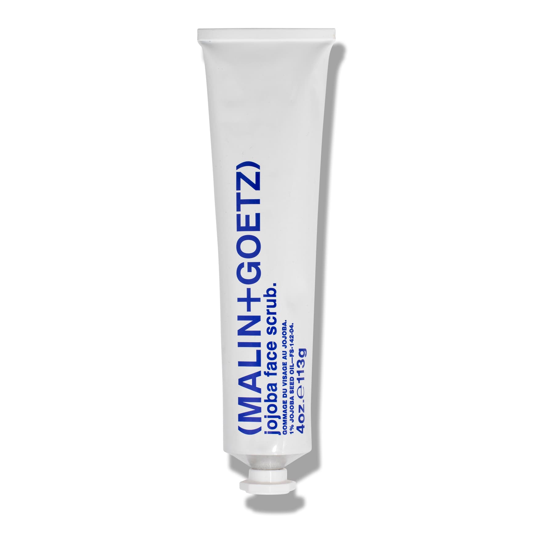 Jojoba Face Scrub