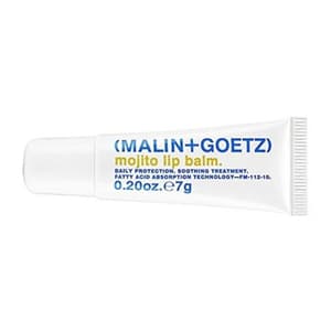 Mojito Lip Balm