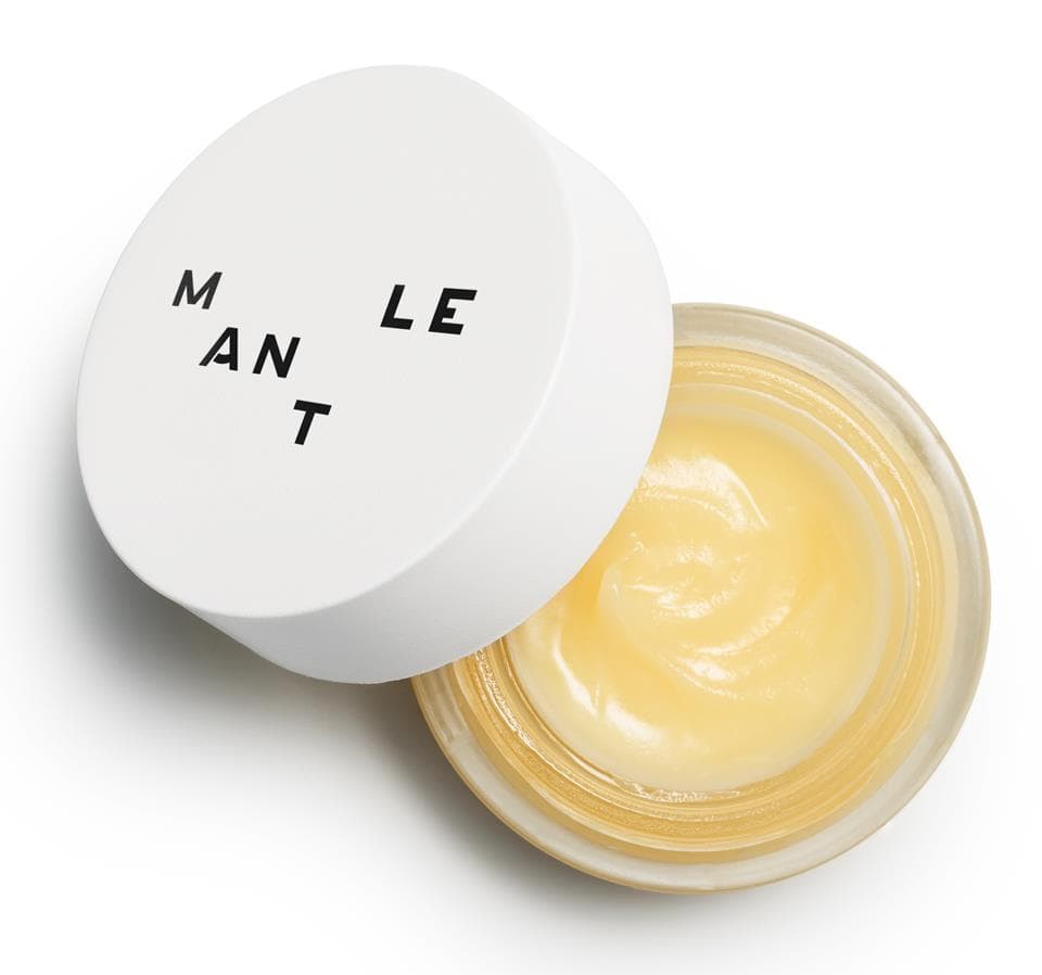 The Calm Balm