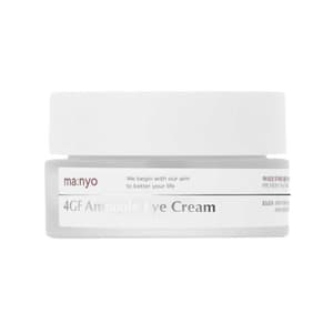 4GF Ampoule Eye Cream