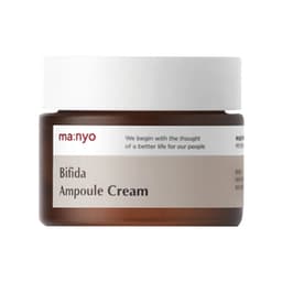 Bifida Ampoule Cream