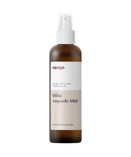 Bifida Ampoule Mist