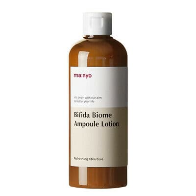 Bifida Biome Ampoule Lotion