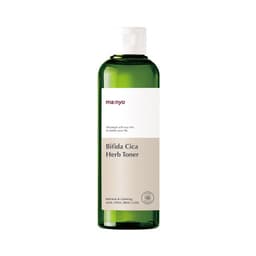 Bifida Cica Herb Toner review