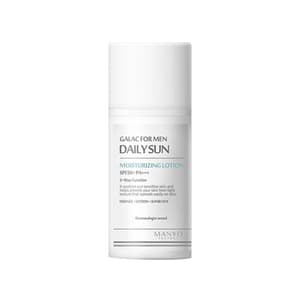 Galac For Men Daily Sun SPF50+ PA++++