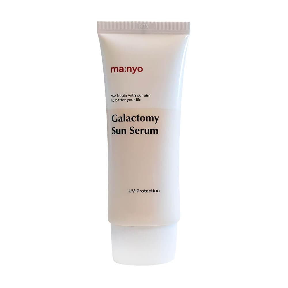 Galactomy Sun Serum SPF50+ PA++