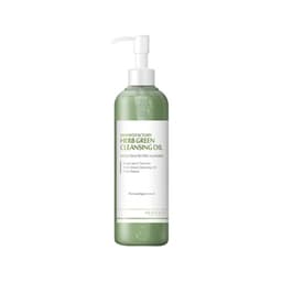 Herb Green Cleansing Oil