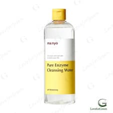 Pure Enzyme Cleansing Water