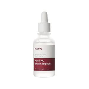 Proxyl AC Rescue Ampoule