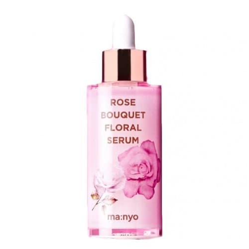 Rose Bouquet Floral Serum