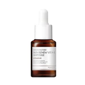 Skin Renew Vita E Ampoule