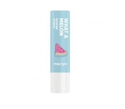 What A Melon Moisture Lip Balm