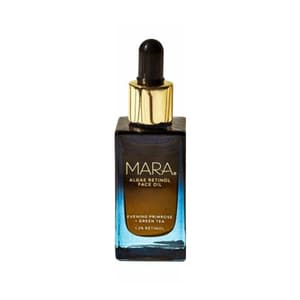Evening Primrose Green Tea Algae Retinol Face Oil