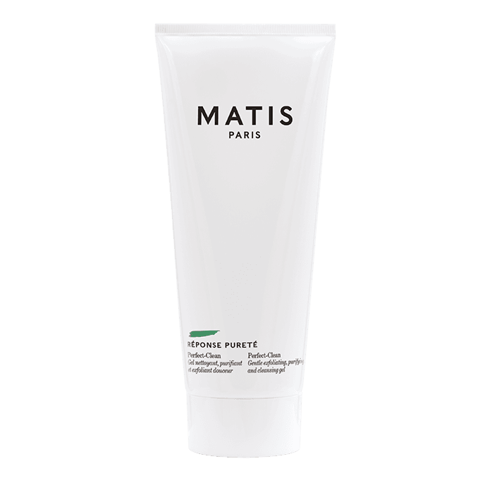 Réponse Pureté Purifying Gel