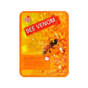 Bee Venom Real Essence Mask Sheet