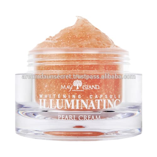 Brightening Capsule Illuminating Pearl Cream