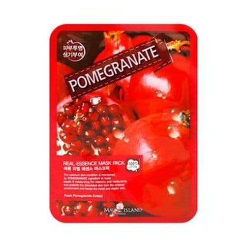Pomegranate Real Essence Mask