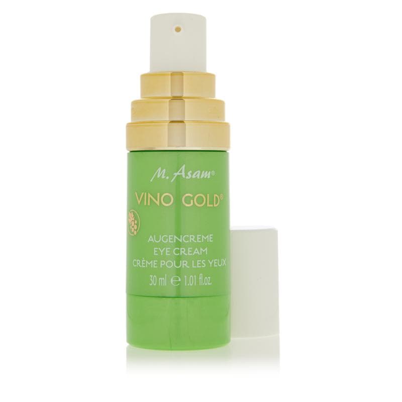 Vino Gold Eye Cream