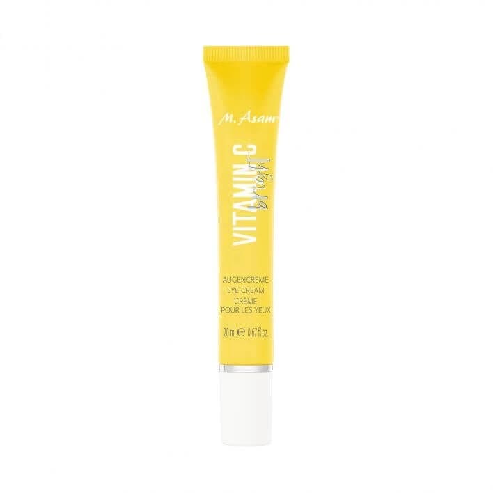 Vitamin C Bright Eye Cream