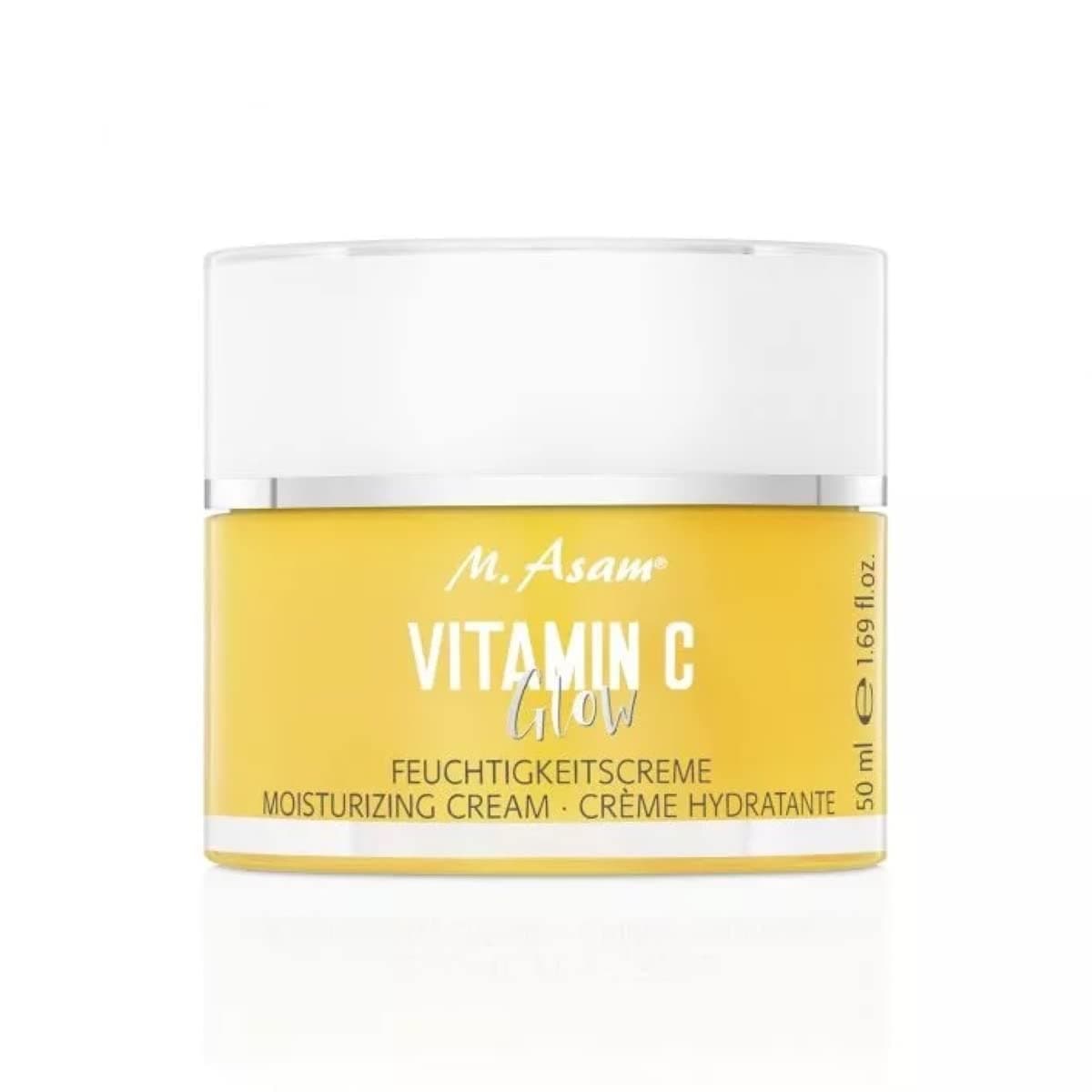 Vitamin C Glow Moisturizing Cream