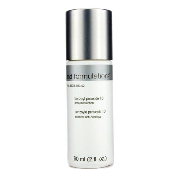 Benzoyl Peroxide 10