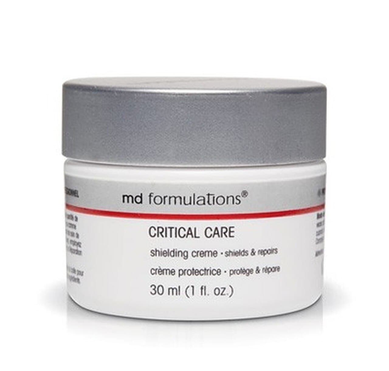 Critical Care Shielding Creme