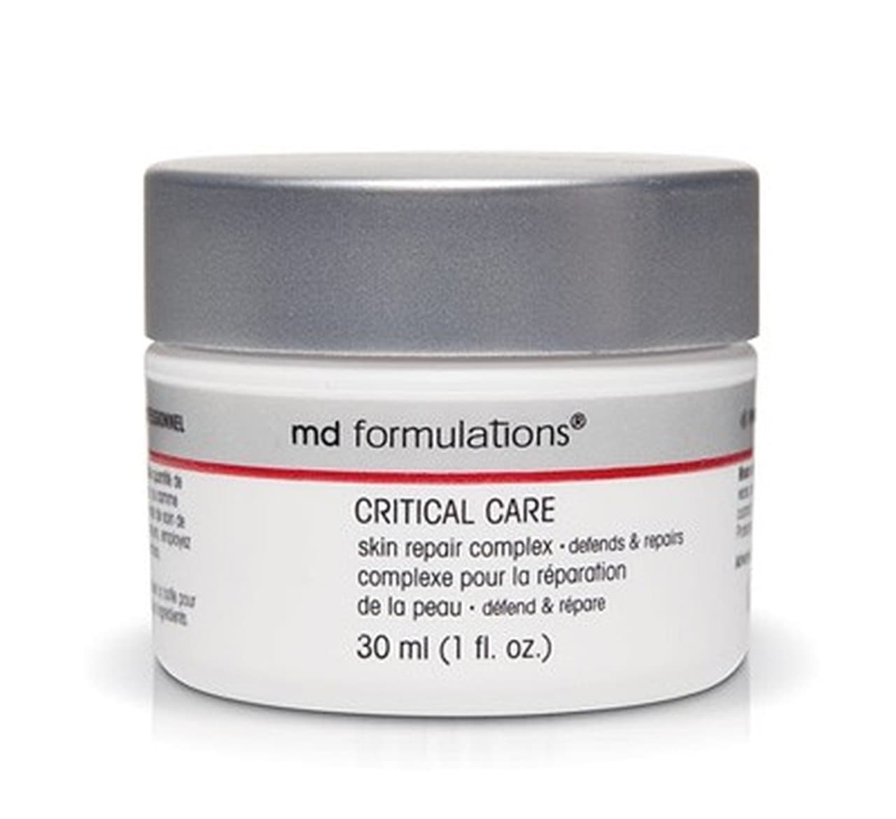 Critical Care Skin Repair Complex