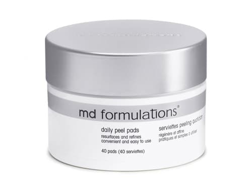 Daily Peel Pads