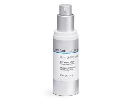 Moisture Defense Antioxidant Lotion