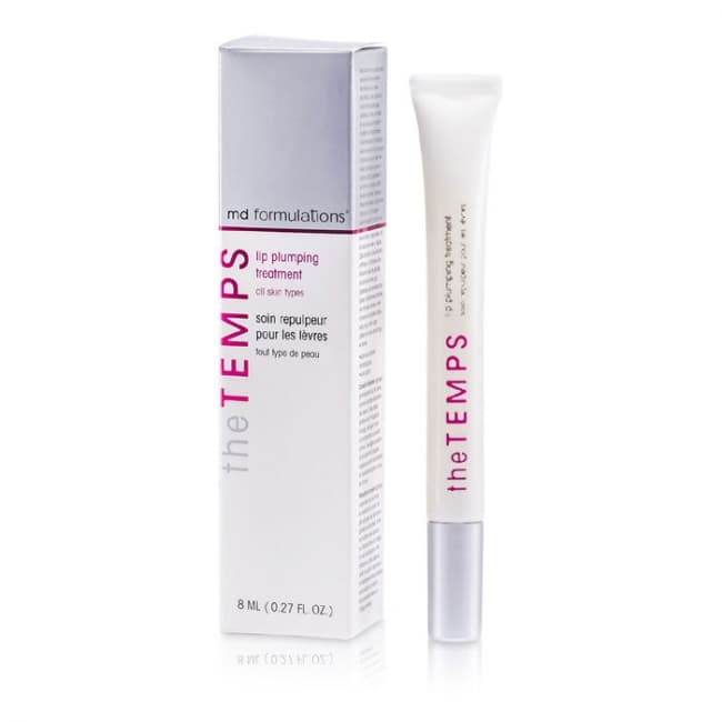 The Temps Lip Plumping Treatment