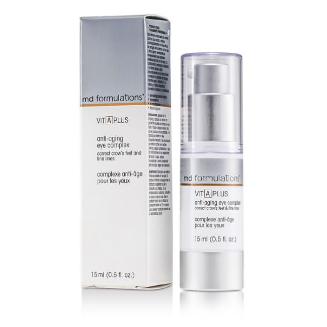 Vit-A-Plus Anti-Aging Serum