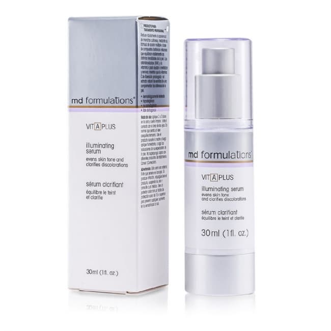Vit-A-Plus Illuminating Serum