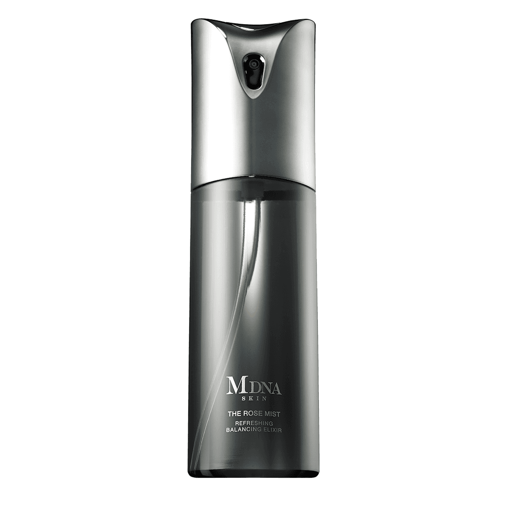 The Rose Mist