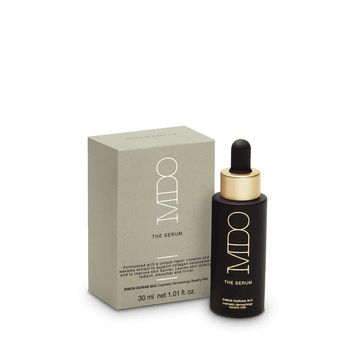 The Serum
