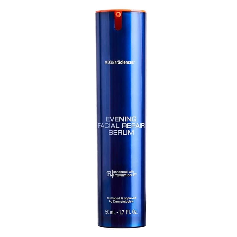 Evening Facial Repair Serum
