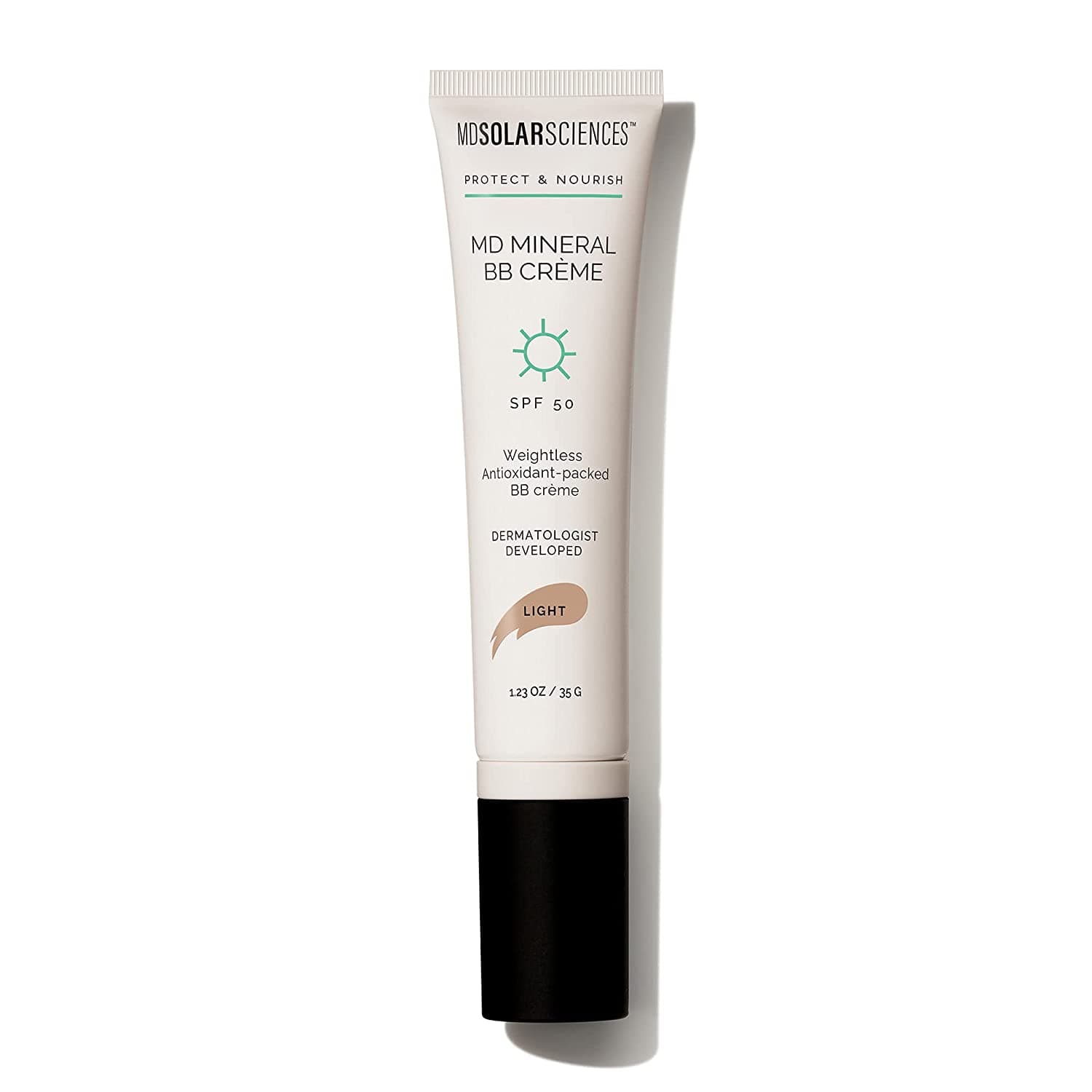 MD Mineral BB Crème SPF 50