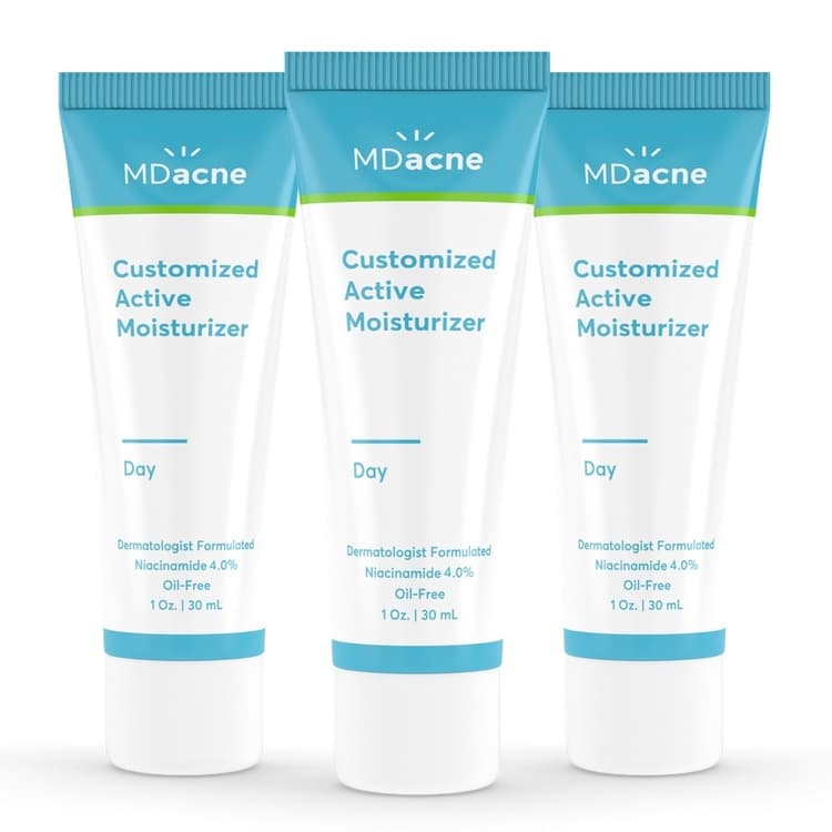 Active Moisturizer