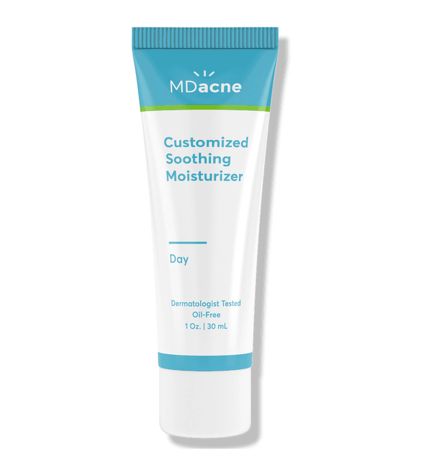 Soothing Moisturizer