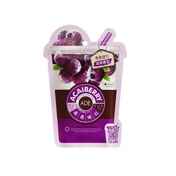 Acaiberry Ade Mask